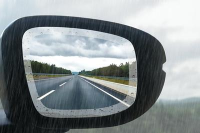 Części zamienne – Lusterka i osłony