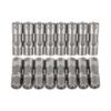 Hydraulic Roller Lifters Set 16 for Chevy 5.3 5.7 6.0 LS1 LS2 LS3 SBC LS7
