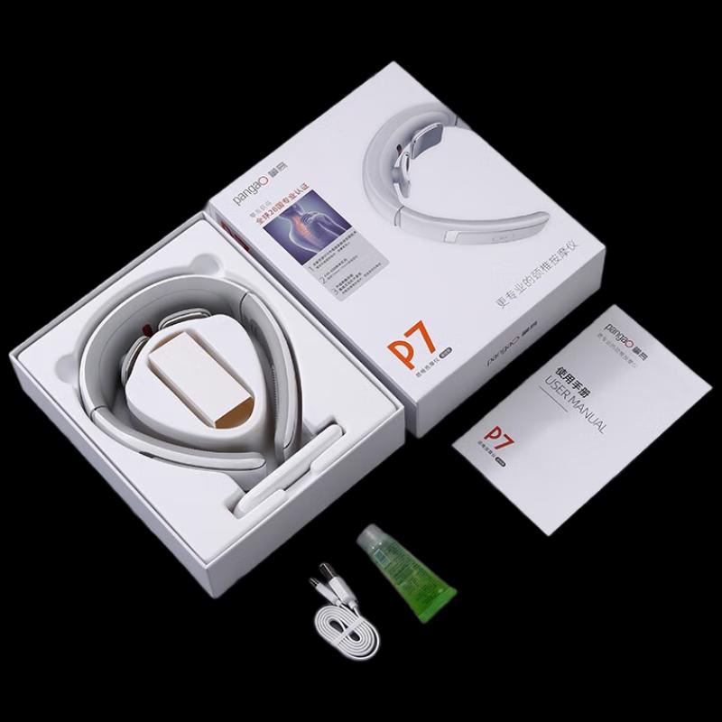PANGAO P7 Smart Neck and Shoulder Massager