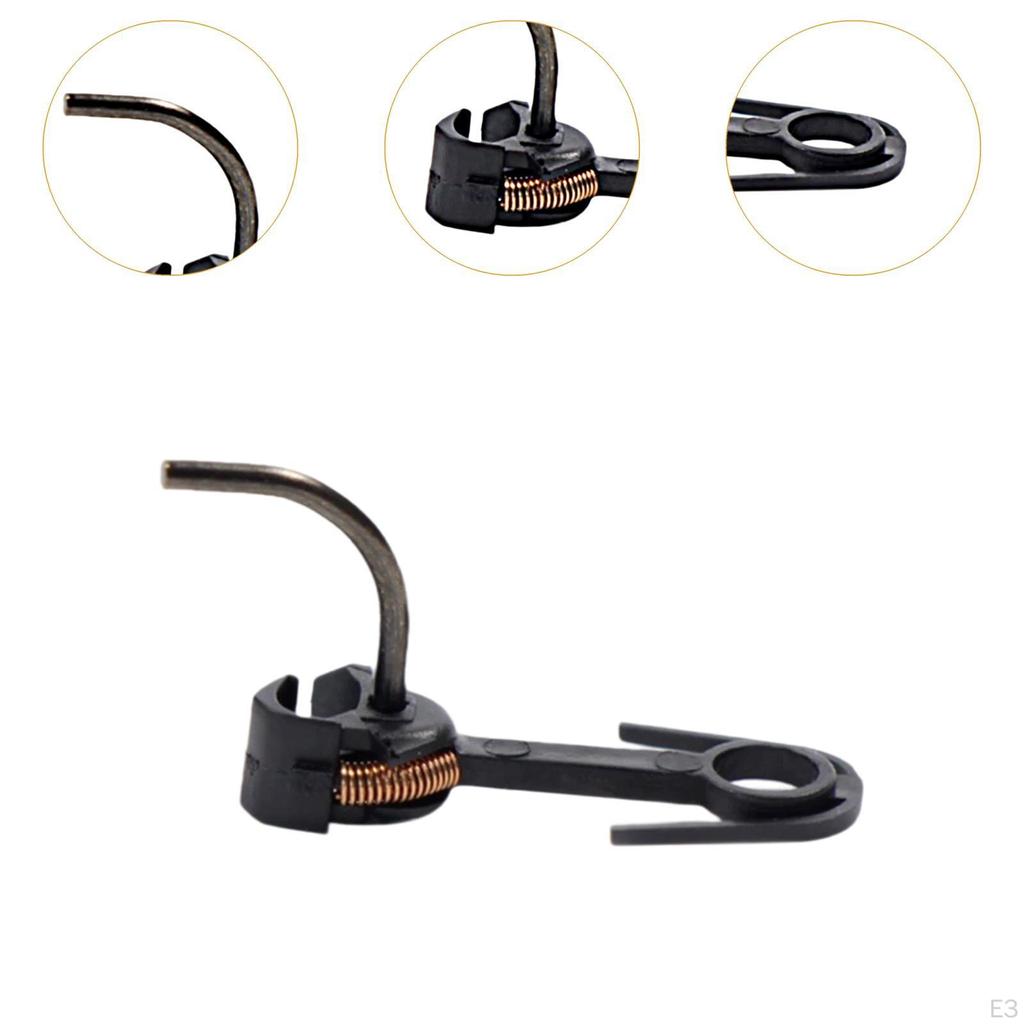 Kupplungssystem für HO-Modelleisenbahnen, Universelles Zubehörset