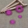 Flower Bloom Set Metal Cutting Dies Stencils for DIY Scrapbooking Decor Embossing DIY Paper Cards