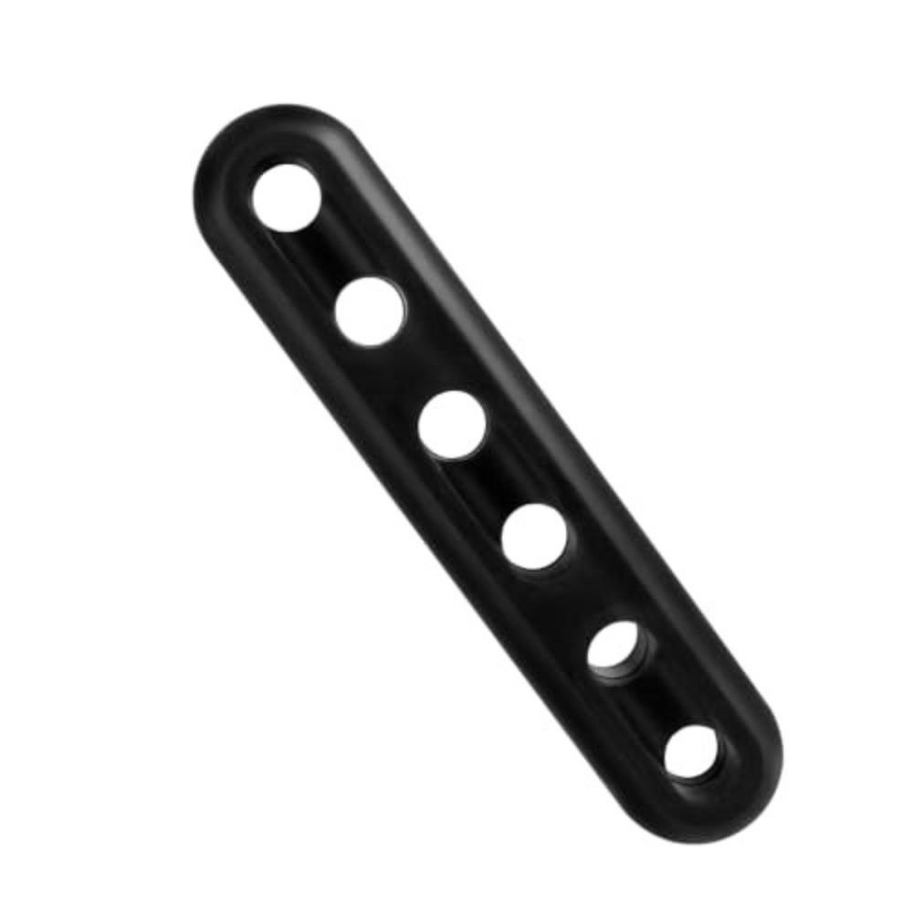 Universal Dock Line Shock Absorber 215 x 45 x 30mm Elastic Line Shock Absorber Boat Mooring