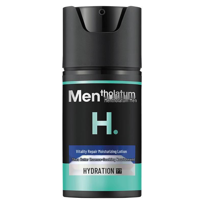 Mentholatum Men's Facial Moisturizers & Care