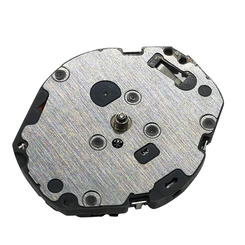 2023 Watch Quartz Watch Movement for Time Module VJ20C VJ20 Watch Spare Accessories Movement,