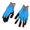 Insulated Electrician Gloves 360 Degree 1000V Voltage Proof Professional Electrical Thin Rubber Non Slip Prevent Shock   Gloves