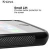 Krajews The waves Ocean water Phone Case For iPhone 17 Air 16 16e 15 14 11 12 13 Pro MAX Plus cover shell coque