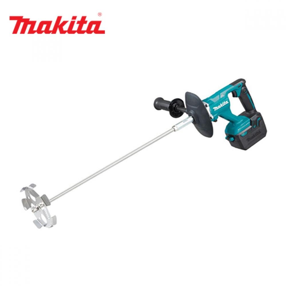 

Аккумуляторный блендер Makida DUT130Z