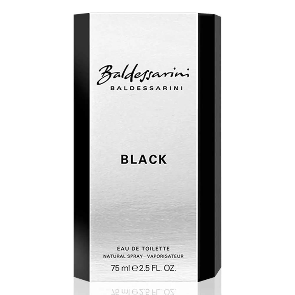 Baldessarini Black Eau de Toilette 75 ml non_applicable