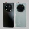 Battery Back Cover Rear Door Panel for Honor X9C BRP-NX1 Magic 7 Lite Housing