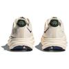 HOKA ONE ONE Clifton 9 Oat Milk Alabaster Sneakers 1127895-OST