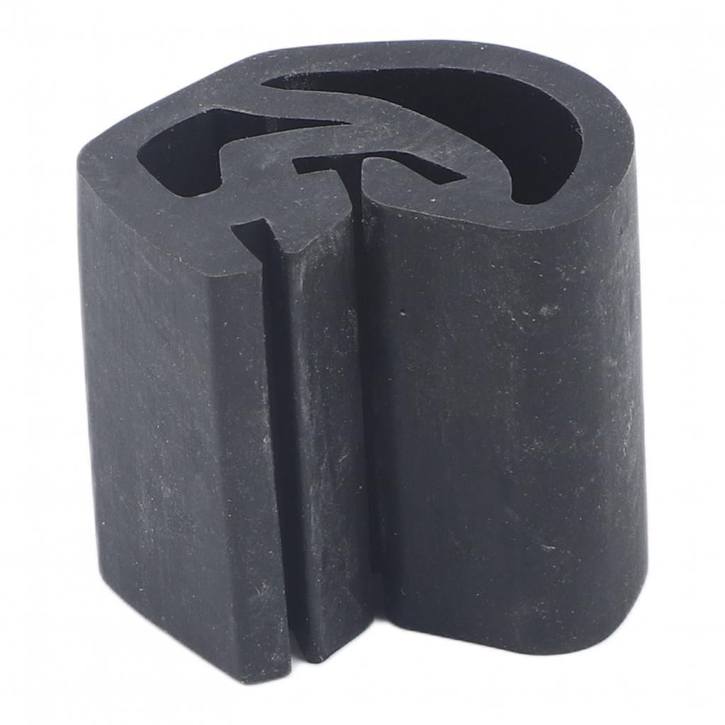 Materiale ABS Ammortizzatore in Gomma per Cofano Tappo in Gomma per Cofano