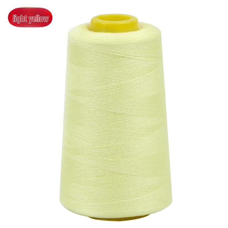 

Пагода 402 Поліестерова швейна нитка - Біла, для машинного та ручного шиття