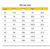 Jeep Men's Solid Color Straight-Leg Casual Pants