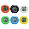 Room Thermometer Humidity LCD Display Hygrometer for Reptile Tank Vivariums
