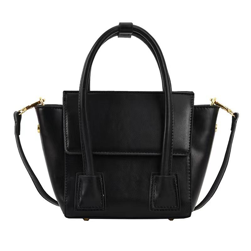 Fashion Casual Bag Femininity Commuter Bucket Bag Crossbody Handbag Shoulder Bag