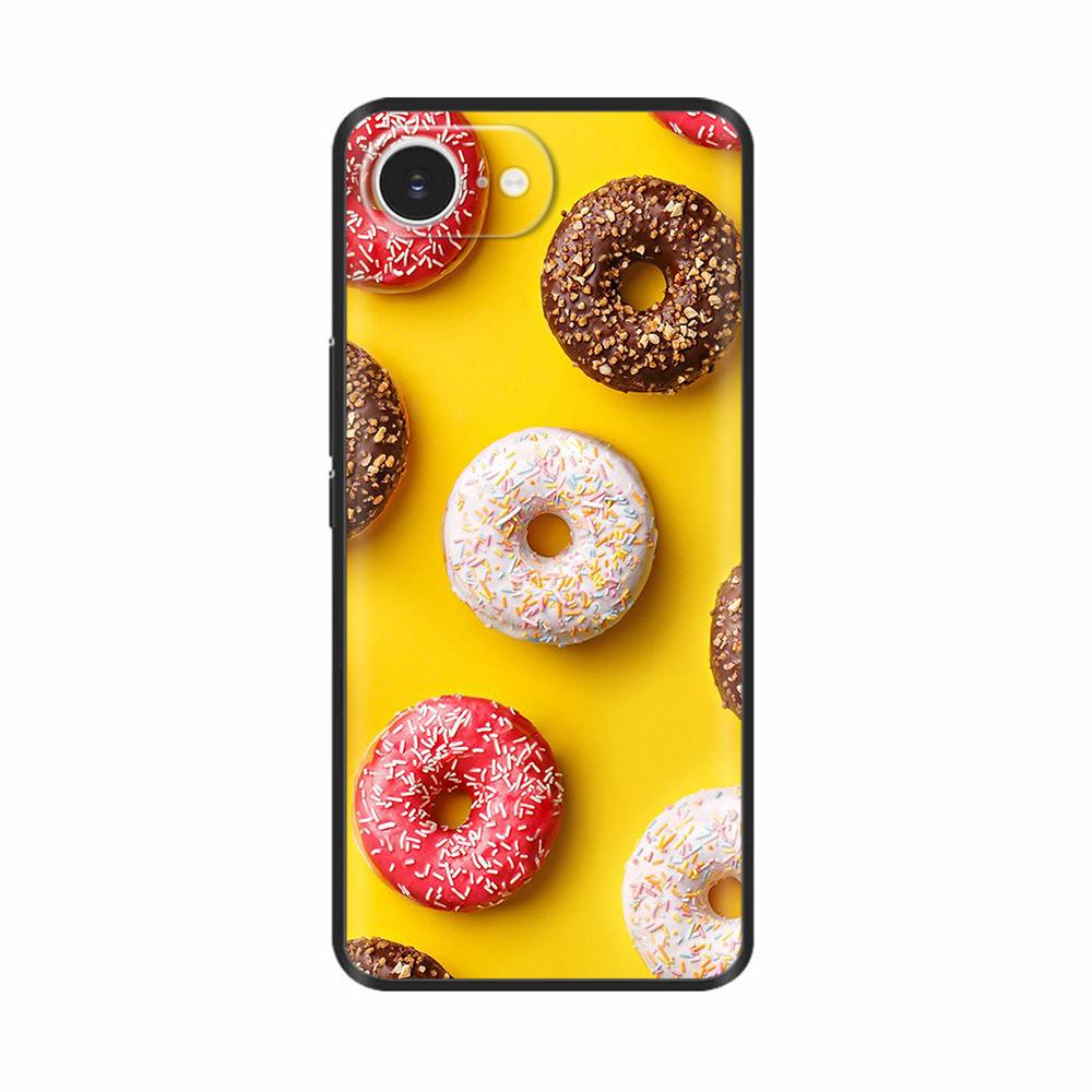 For iPhone 16e Case Black Silicone Painted Case For iPhone 16e Cover TPU Anti-drop Phone Protector Cover For iPhone 16 E Cases