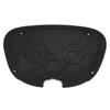 For Tesla Model 3 Front Trunk Cover Sound Insulation Cotton Shock Plate Hood Insulation Modification Car Trunk Protective Pad Heat Shields 2