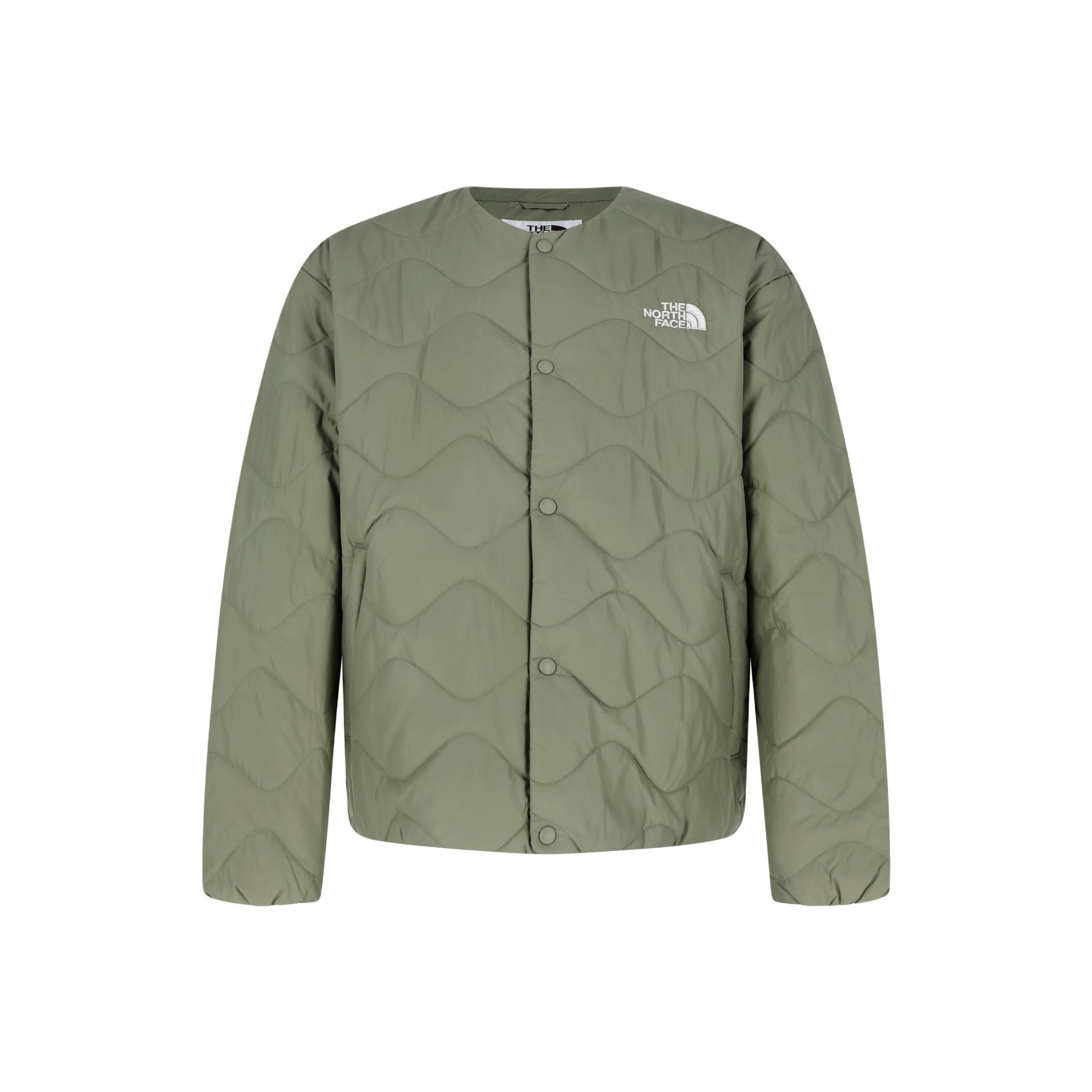 The North Face Solid Color Round