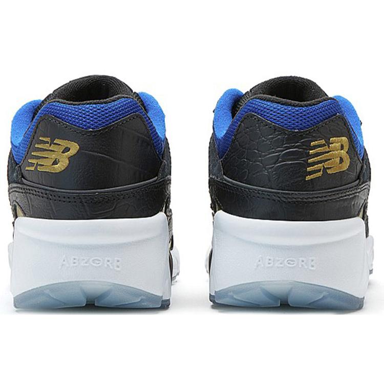 New Balance 850 Kawhi Four Bounces
