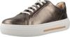 Sneakers Clarks Womens Hollyhock Walk Metallic