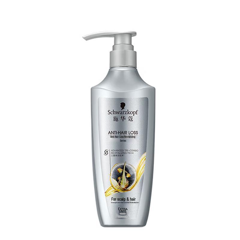 Schwarzkopf Anti-Hair Fall Repair Shampoo