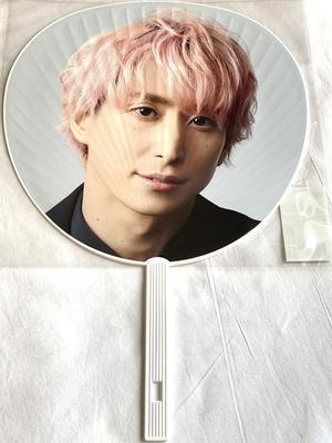Snow Man Fan Live Tour 2021 Mania Offizielles Merchandise [Jumbo (Sakuma Daisuke)]