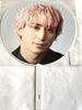 Snow Man Fan Live Tour 2021 Mania Official Goods [Jumbo (Sakuma Daisuke)]