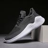 Winter New Casual Sports Men's Shoes Fashion Mesh Breathable Lightweight Large Size Shoes