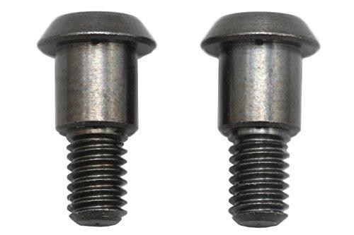 

Hexagonal Socket Short Kingpin (ISO 3mm Screw) for YD-4 Y4-414