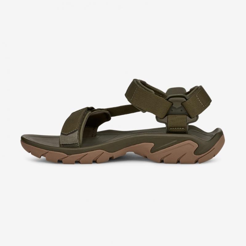 Teva Men S Outdoor Sandal 2026 S S Terra Fi 5 univerSal Stvm2612456 Dvh