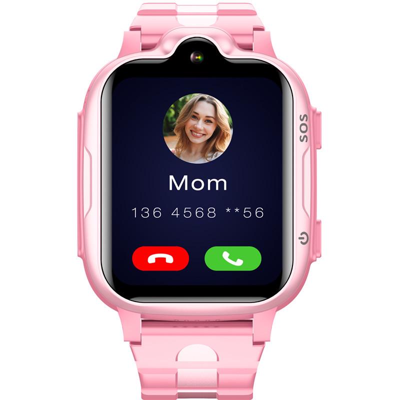 4G Kids' Smartwatch with Video Call, Photo, GPS, and SIM Support - Model K26