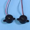 5/10 Stück Hochdezibel Buzzer Sfm-20B DC 3-24V Kontinuierlicher Ton Buzzer 2312 Aktive Piezo-Buzzer für Auto