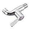 All-Copper Single Cold Washing Machine Faucet