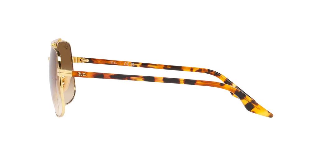 Sonnenbrille RB3699 ARISTA 56 [Ray-Ban] 001/51