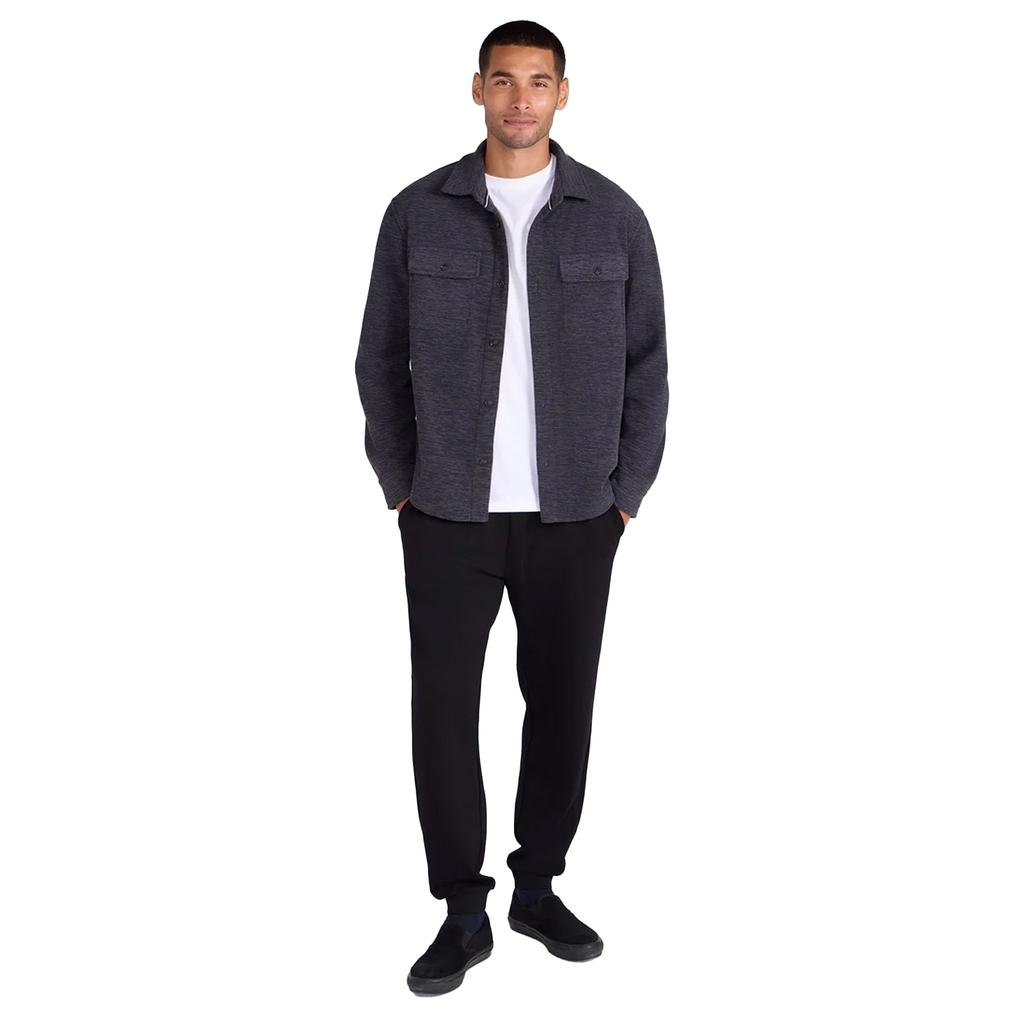 Animal Mens George Fleece Shirt