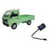 SharpRepublic Gyro Gyro Drift Racing RC Car Gyro Sensor: SMM System Vibration Gyroscope