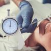 0‑20mm Dental Messschieber Dickenmessgerät Meter Dentallaborausrüstung Zahnmedizinische Werkzeuge