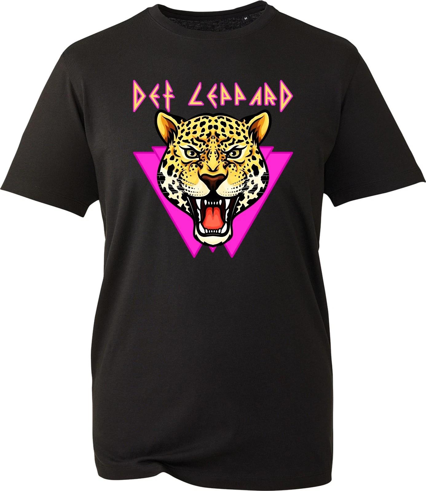 

Def Music Tour Inspired 2026 Uk T-Shirt Leppard Rock Music Fans Gift Unisex Tee 3XL