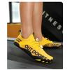Wanderschuhe Barfußschuhe Herren Freizeit Damen Wandern Aqua Wasserschuhe Aquatischer Sneaker Turnschuhe Schuhe
