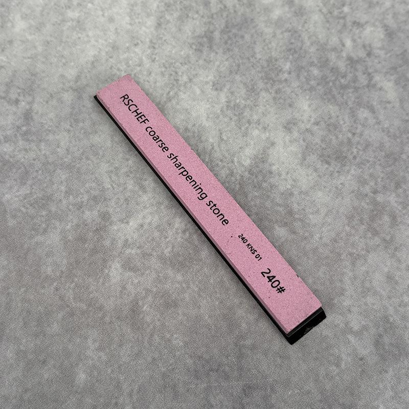 

1Pc New Style Diamond Sharpening Stone Fixed Angle Knife Sharpener Accessories Agate Whetstone Portable Outdoor Sharpener Tools