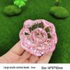 Large My Melody & Kuromi Anime Desktop Ornament Doll Birthday Gift