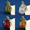 Fruit Keychain Pack With Resin Dot Glue For Kids And Teens Summer Accessory