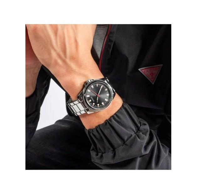 Часы Guess GW0718G1