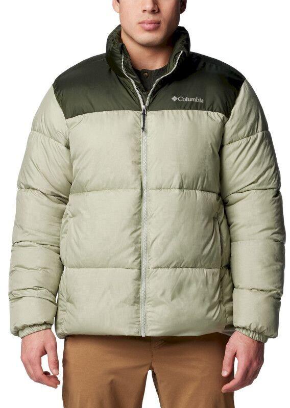 Jacket Columbia Puffect III Jacket