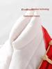 Chinese New Year Winter Onesie - Padded Newborn Outfit for Girls & Boys, Autumn/Winter Style, Thickened for Warmth