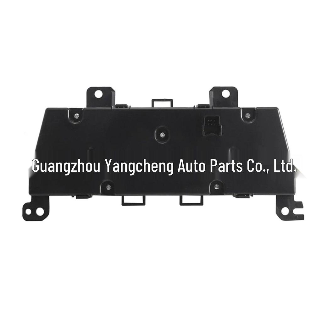 Chevrolet Cruze 6-Speed AC Control Panel Switch