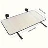 Durable Flame-Retardant Air Conditioner Cover- Fixed Buckle Sunshade, And Sunproof, Convenient And Safe!