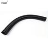 Paisen Black PU Steel Wire Telescopic Hose
