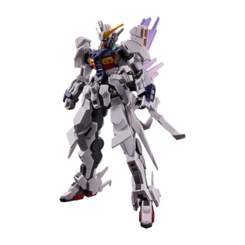 

HG 1/144 Gundam Zilius Assembly Plastic Model (Mobile Suit Gundam Eight)
