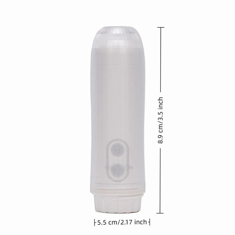 Home Use Portable Handheld Bidets Long Nozzle for Pregnant Moms Safe and Accurate Baby Washing
